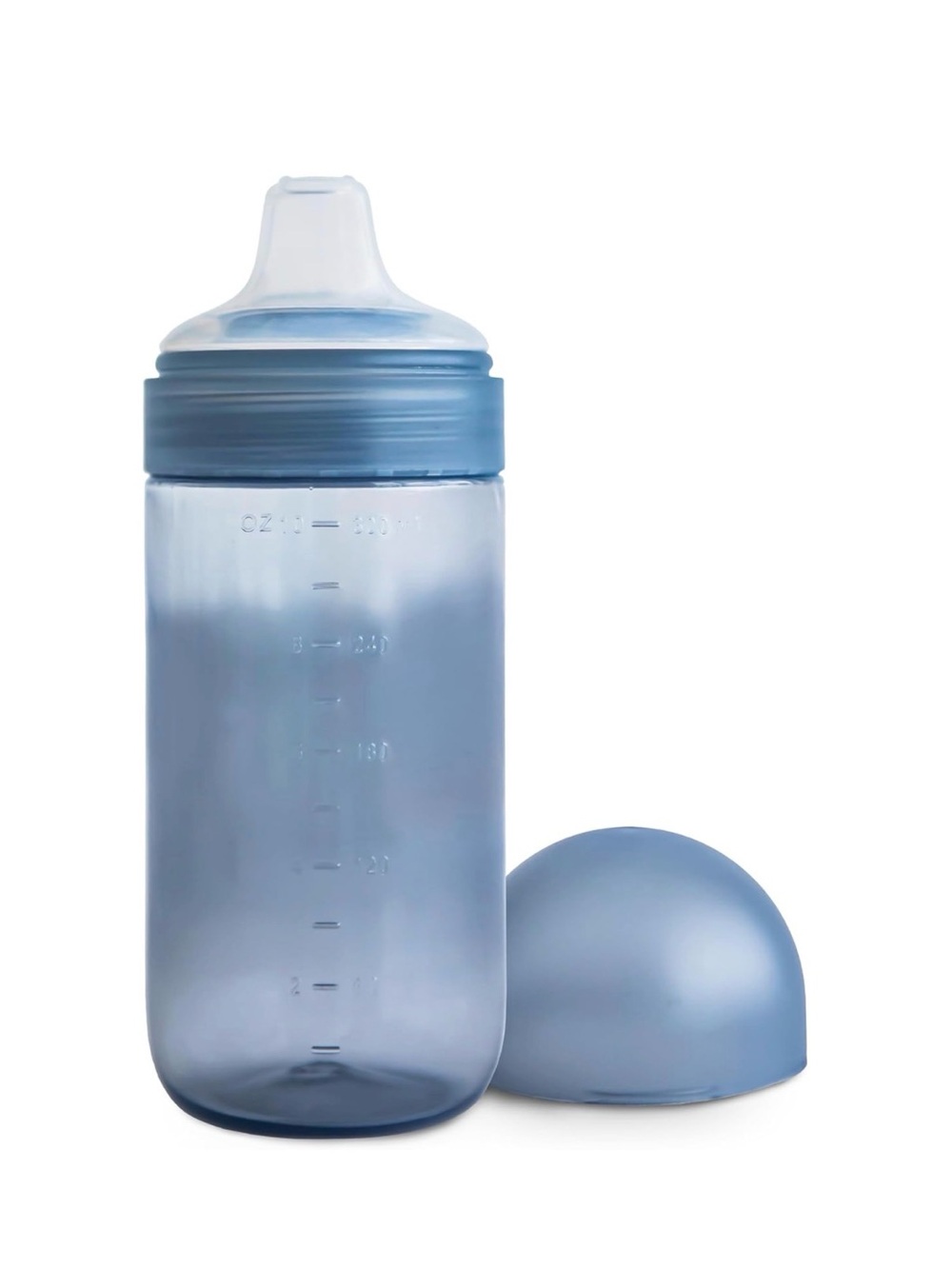 mushie Soft Spout Sippy Cup 10 fl oz - 2 cups
